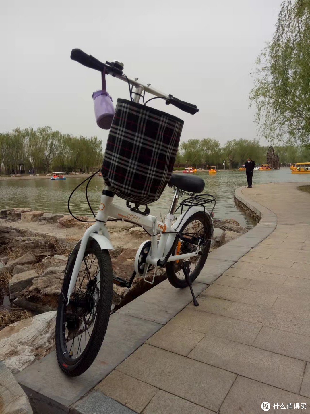 骑上心爱的自行车，出去撒欢儿吧！必备好物推荐