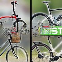 如何选择适合自己的通勤自行车？全面指南教你轻松搞定